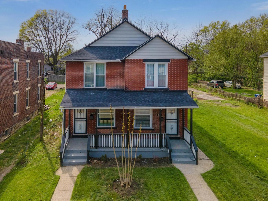 241 Taylor Ave unit 243, Columbus, OH 43203 - photo 1