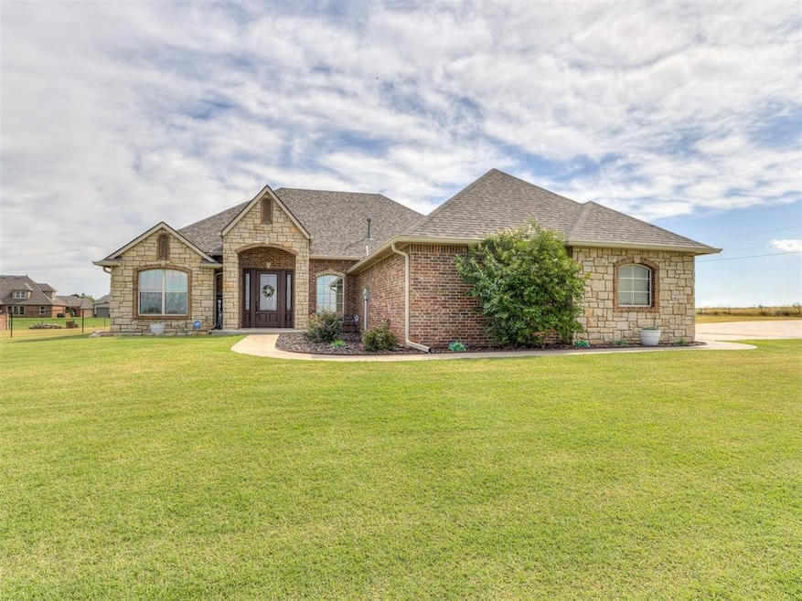 1802 County Road 1210, Tuttle, OK 73089 - photo 1