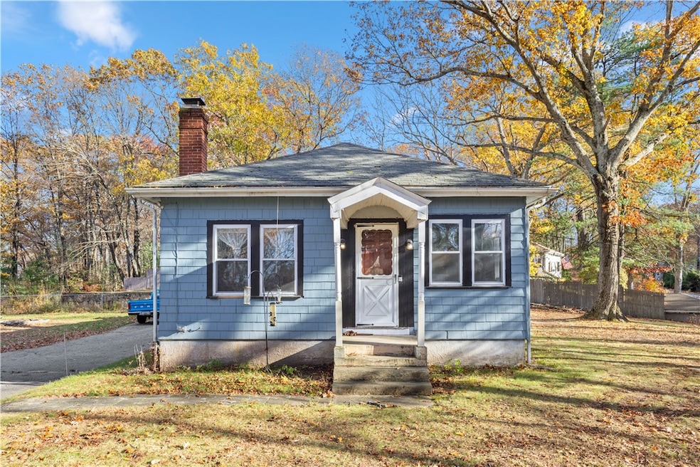 1 Capron Rd, Smithfield, RI 02917 - photo 1