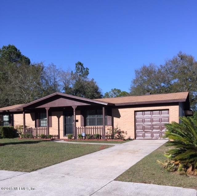 6905 Magdelena Dr, Jacksonville, FL 32210 - photo 1