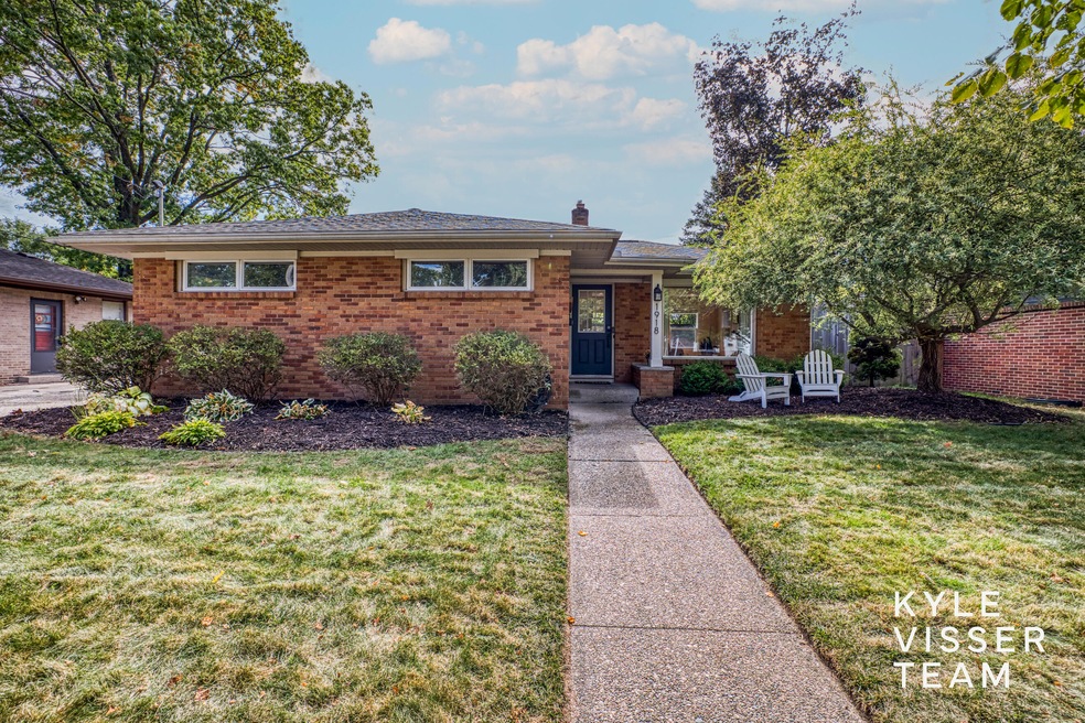 Home Exterior