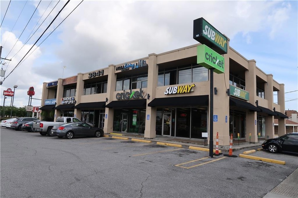 3841 Veterans Blvd unit 204, Metairie, LA 70002 - photo 1