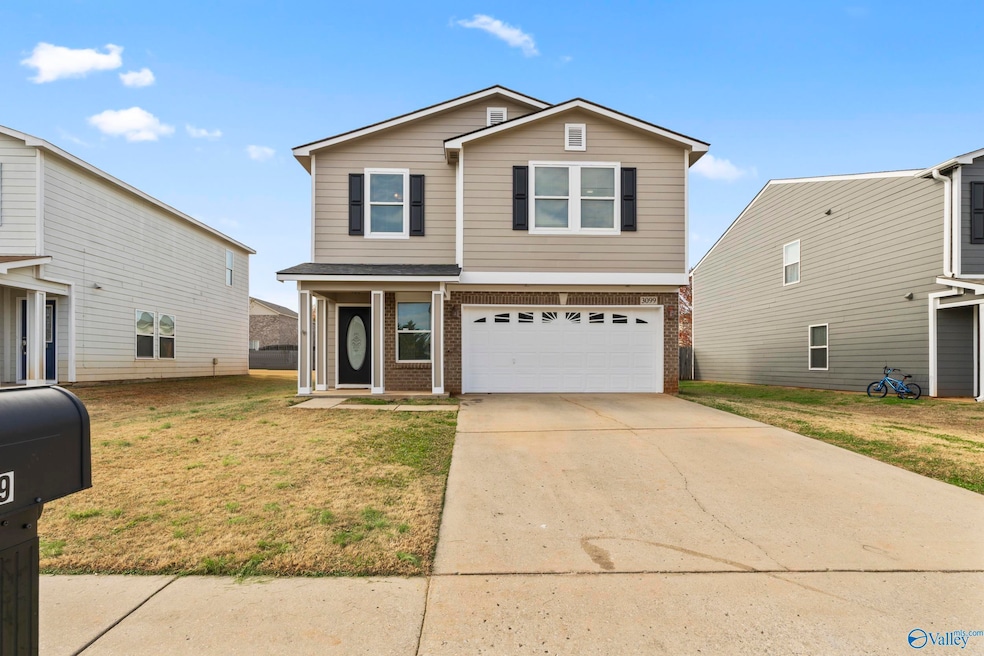 3099 Castlecreek Dr SW, Madison, AL 35756 - photo 1