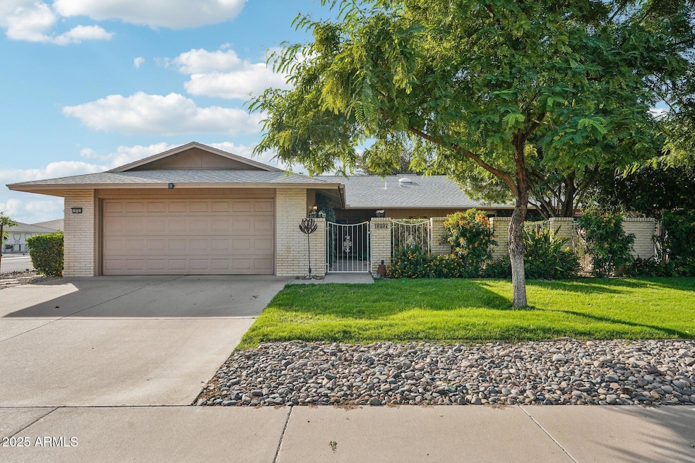 18202 N 125th Ave, Sun City West, AZ 85375 - photo 1