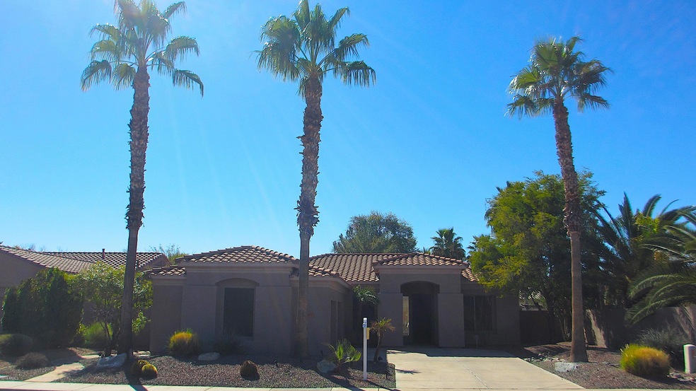 Front of Home 2