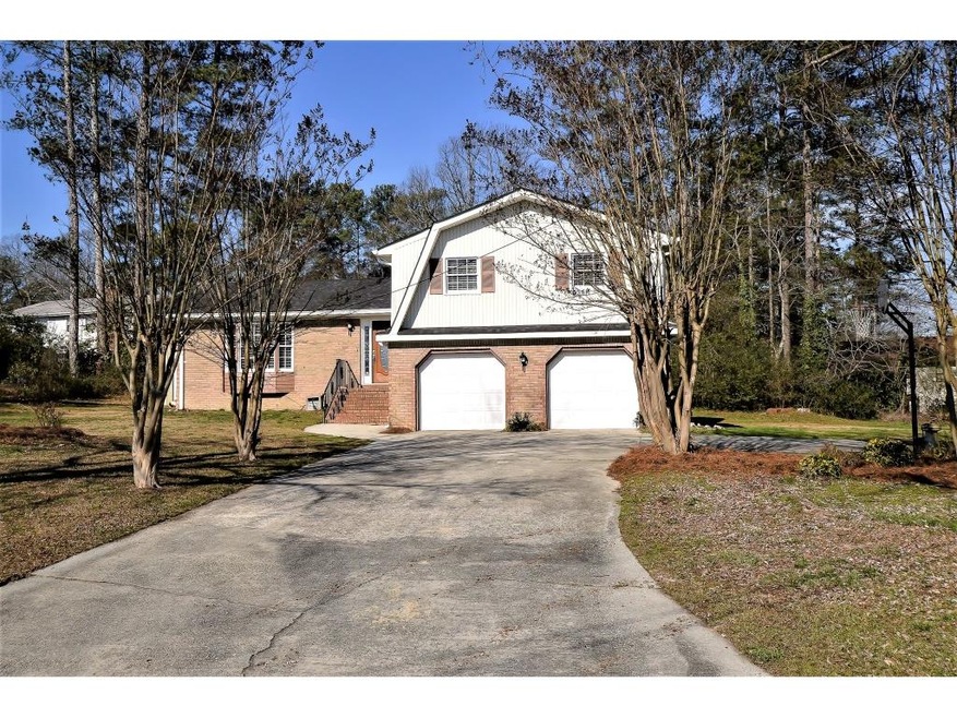 7000 Elon Ct