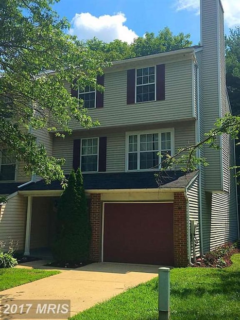 10302 College Square, Columbia, MD 21044 - photo 1