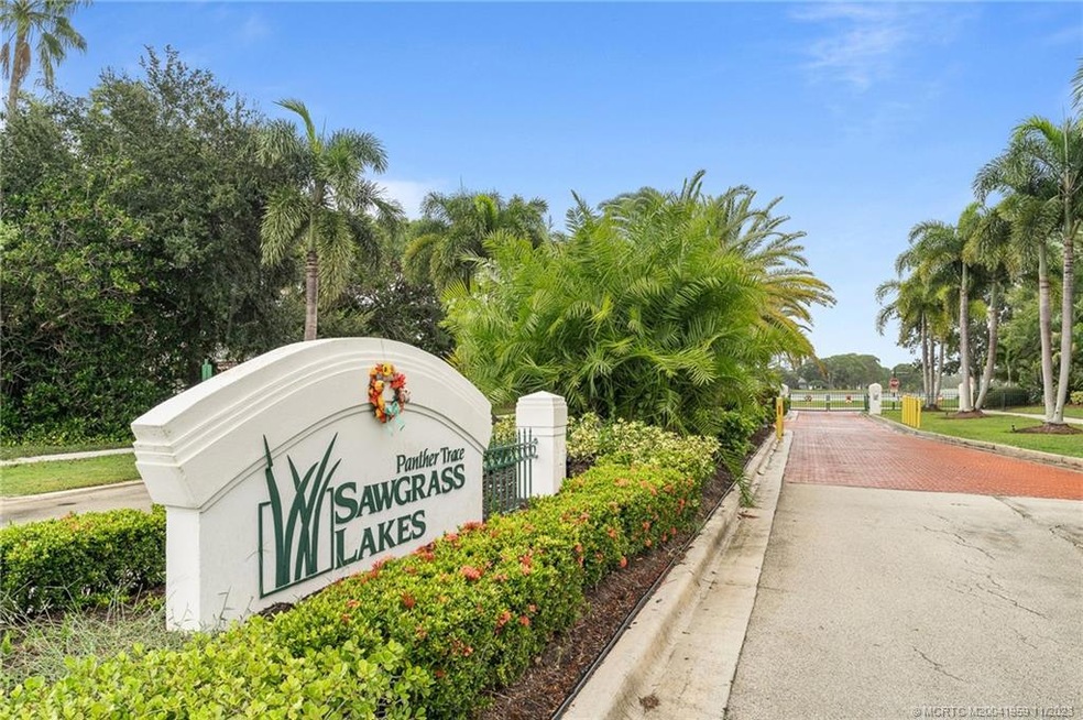 516 SW Deer Run, Port Saint Lucie, FL 34953 - photo 1