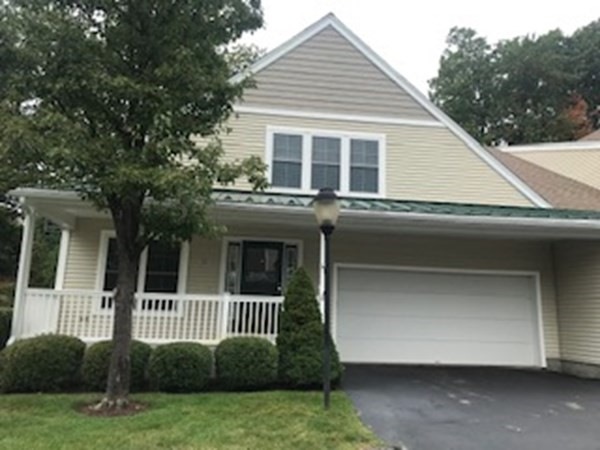 150 Fireside Ln unit 150, Holden, MA 01520 - photo 1