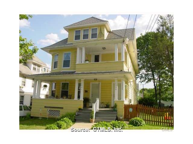 1555 W Broad St unit 3rd F, Stratford, CT 06615 - photo 1