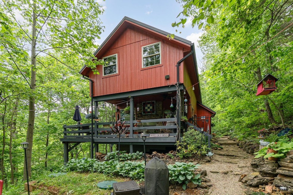 665 Hafer Rd, West Union, OH 45693 - photo 1