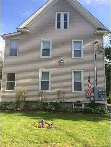 7 Church Street 2nd floor Apartment