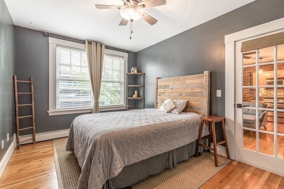 432 Norfolk St unit 3G, Somerville, MA 02143 - photo 1