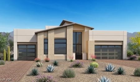 Front Rendering