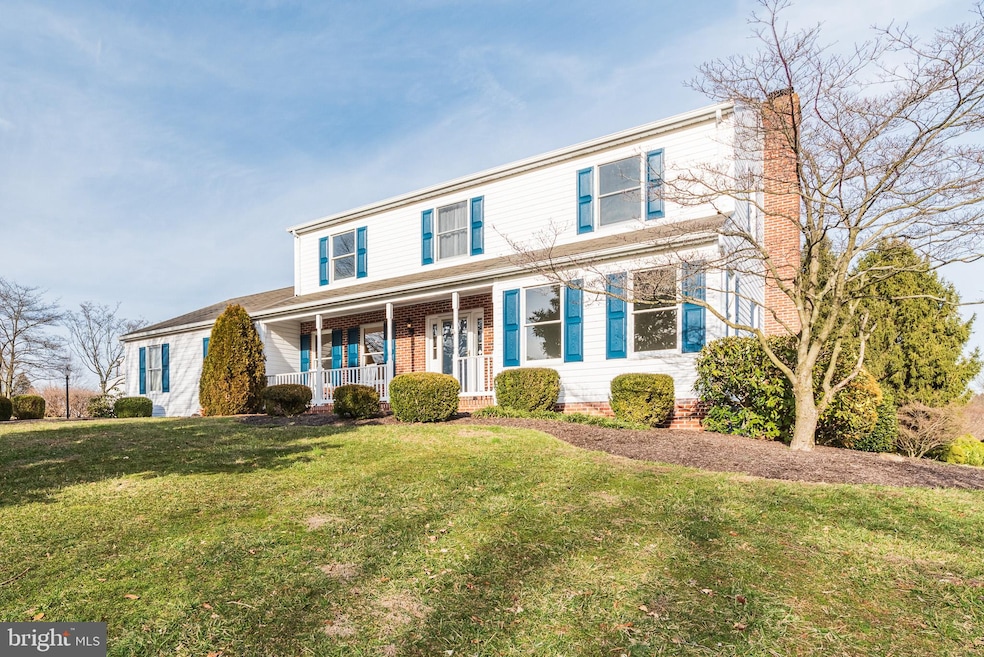 2103 Rosante Ct, Fallston, MD 21047 - photo 1