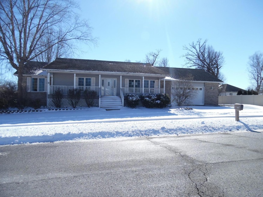 2904 Morningside Dr, Crown Point, IN 46307 - photo 1