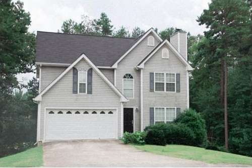 Culdesac Lot