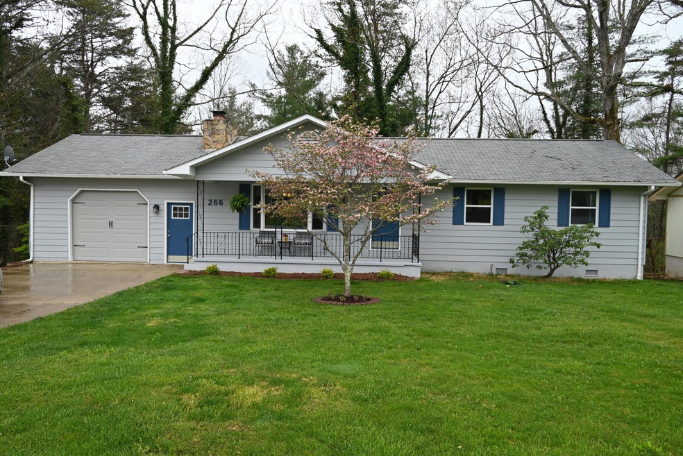 266 St George Dr, Crossville, TN 38558 - photo 1