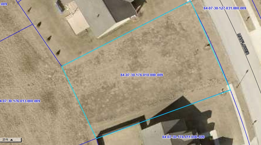 117 Mayflower Dr, Terre Haute, IN 47803 - photo 1