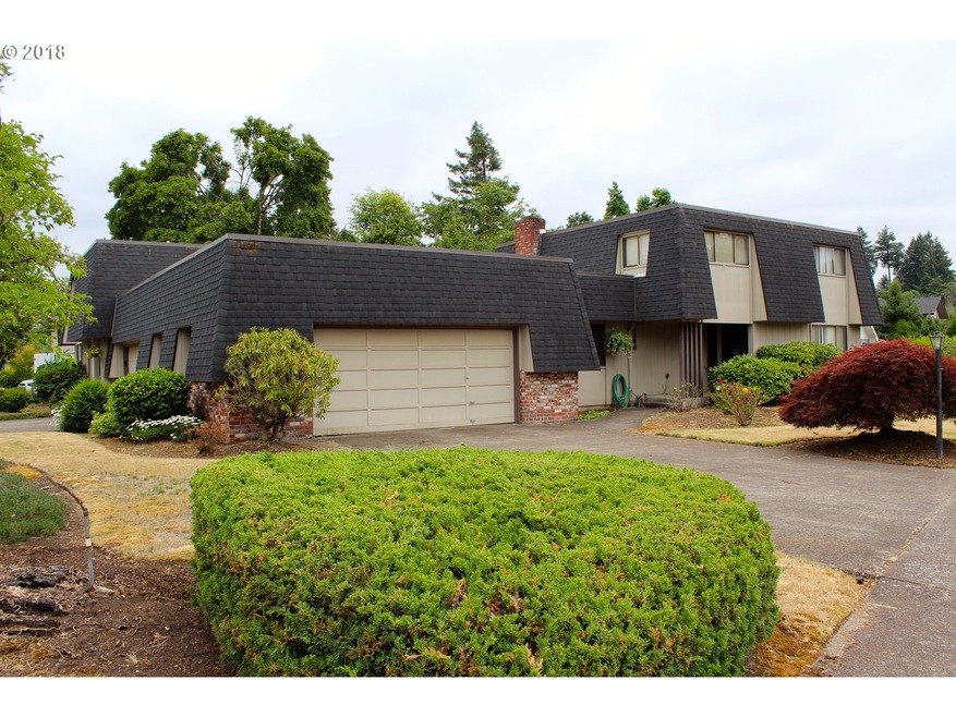 1380 Flintridge Ave, Eugene, OR 97401 - photo 1