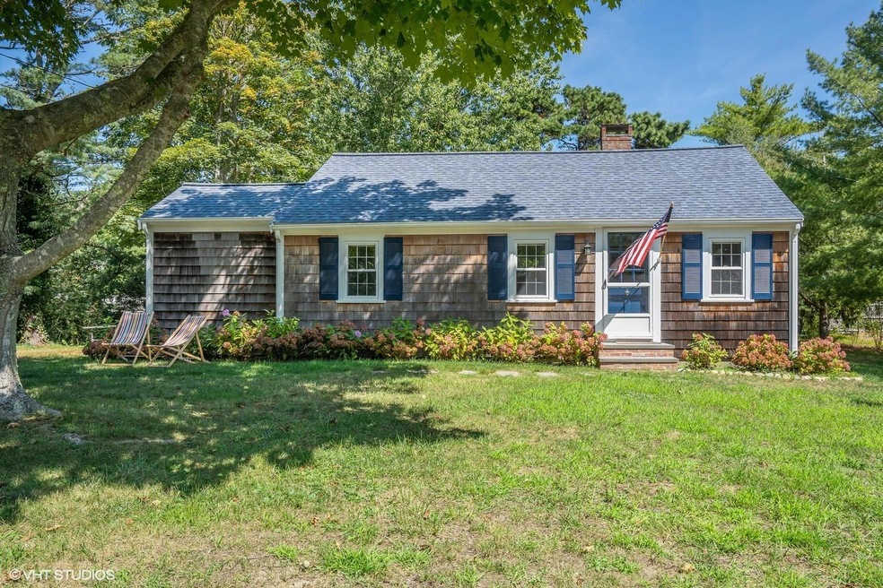Welcome to 47 Cranberry Way, Chatham!