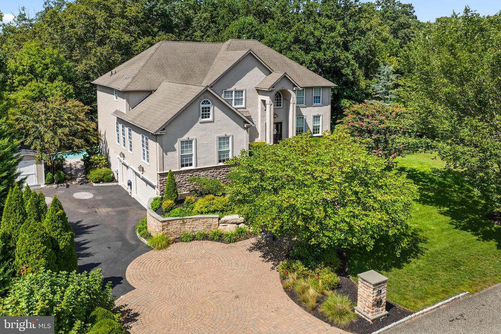 23 Regals Ct, Woolwich Township, NJ 08085 - photo 1