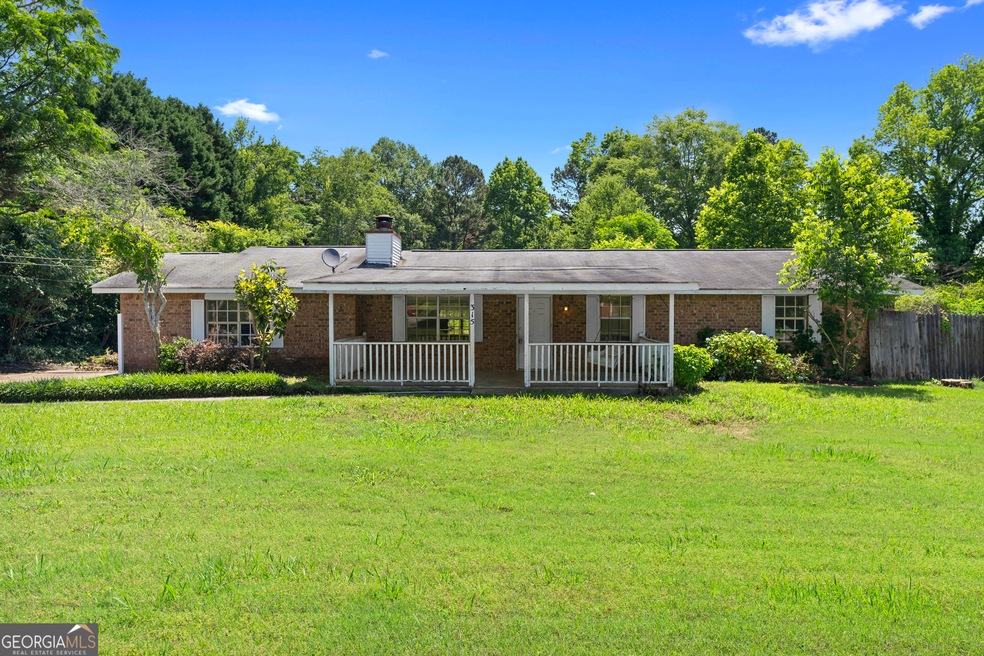 315 Pleasant Grove Rd, McDonough, GA 30252 - photo 1