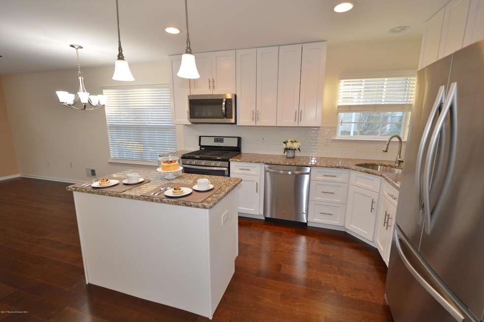 2413 Torrington Dr, Toms River, NJ 08755 - photo 1