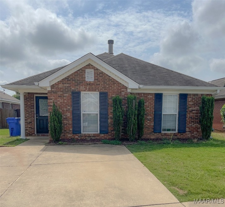 522 Old Mill Way, Prattville, AL 36067 - photo 1