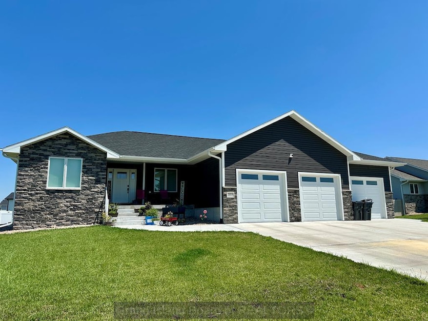 For Sale $550,000