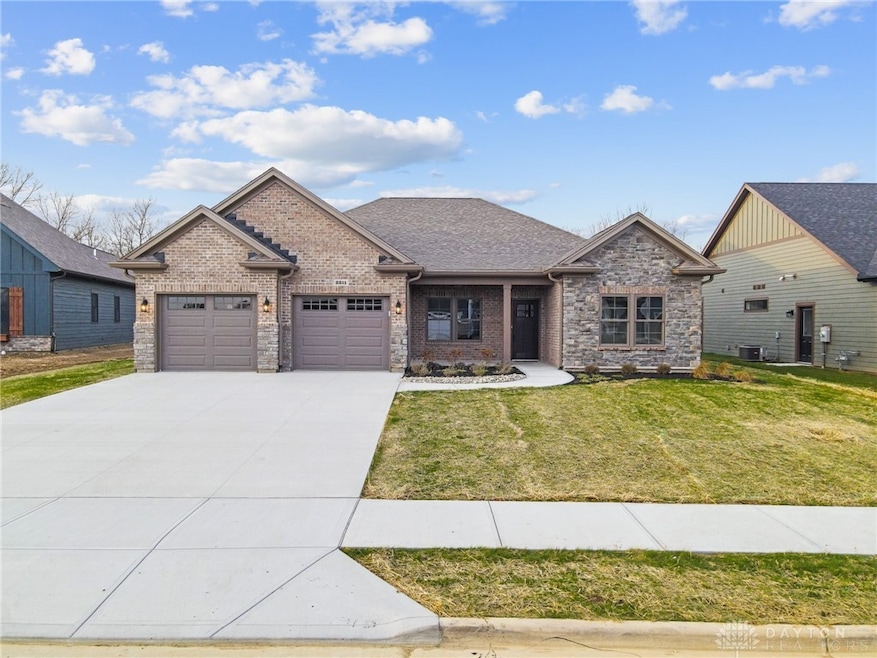 2211 Emerson Way, Troy, OH 45373 - photo 1