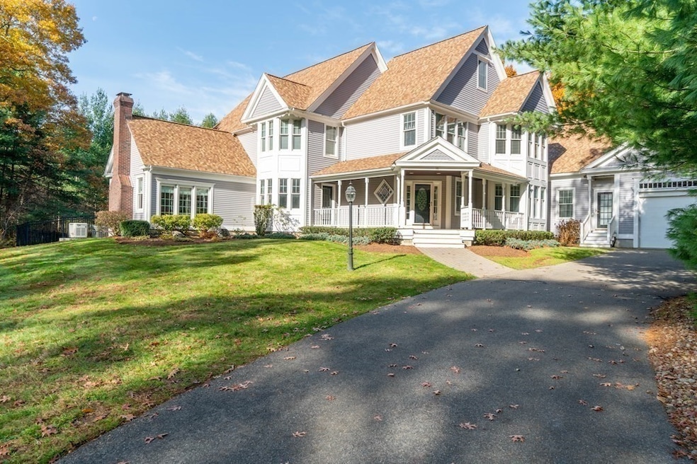 16 Frothingham Dr, North Easton, MA 02356 - photo 1