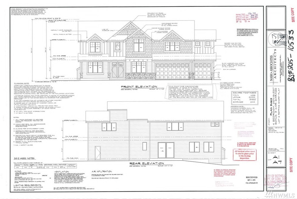 21411 9th Ave SE, Bothell, WA 98021 - photo 1