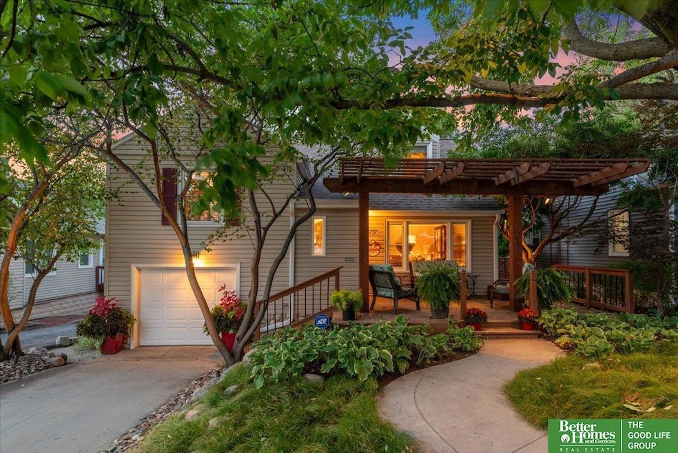 6020 Hickory St, Omaha, NE 68106 - photo 1