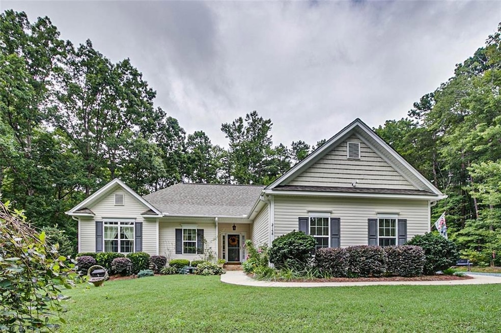 2148 Betty McGee Dr, Asheboro, NC 27205 - photo 1