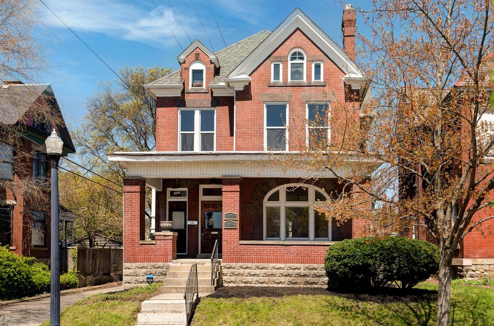 1062 Franklin Ave unit 64, Columbus, OH 43205 - photo 1