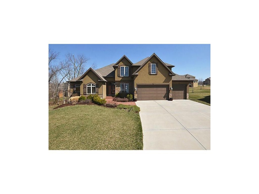 Gorgeous Curb Appeal