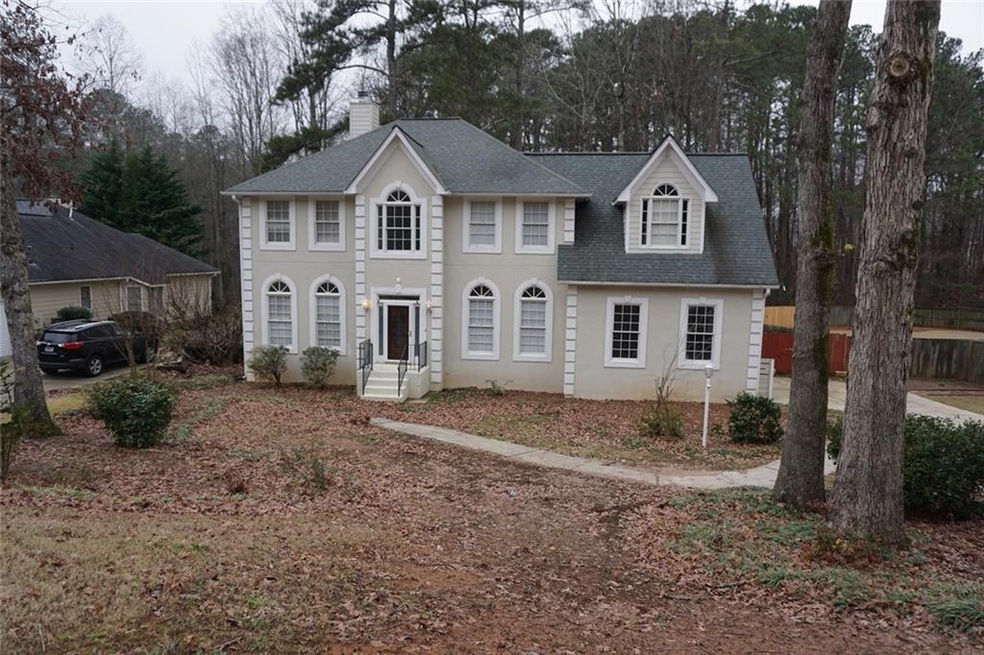 10650 Buice Rd, Alpharetta, GA 30022 - photo 1