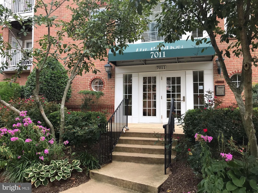 The Pavillion unit 412, Falls Church, VA 22043 - photo 1
