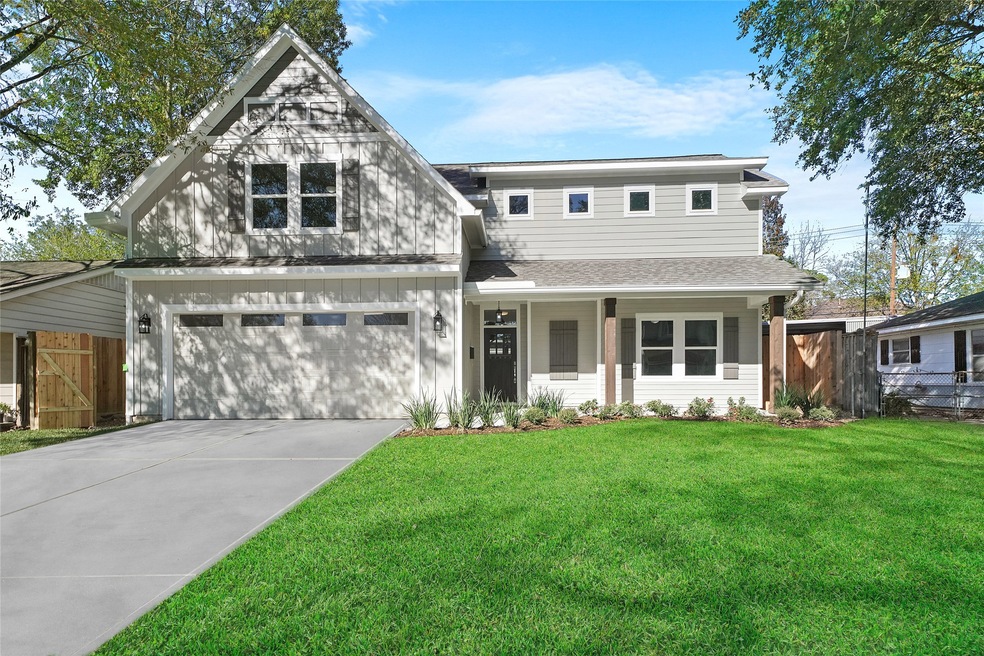 1730 Gardenia Dr, Houston, TX 77018 - photo 1