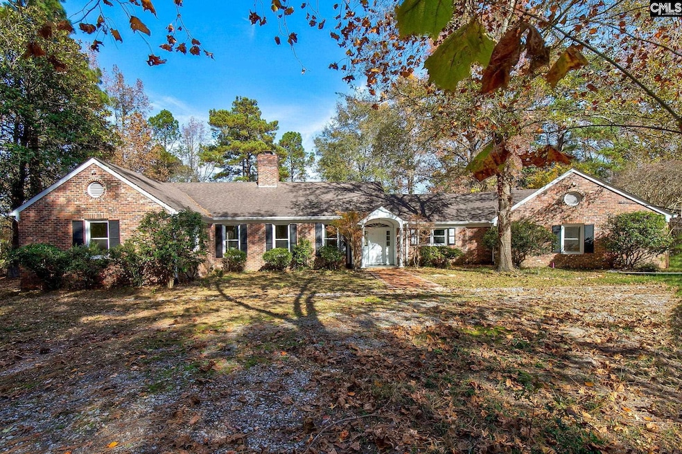 42 Brookwood Rd, Camden, SC 29020 - photo 1