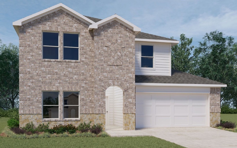 12346 New River Trail, Conroe, TX 77384 - photo 1