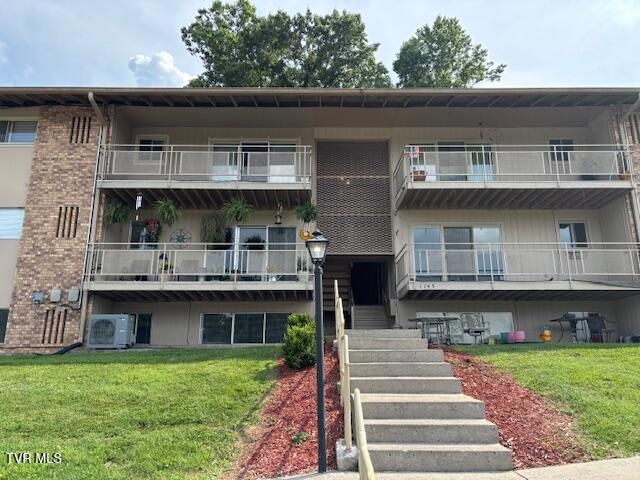 carriage circle 1145204 front