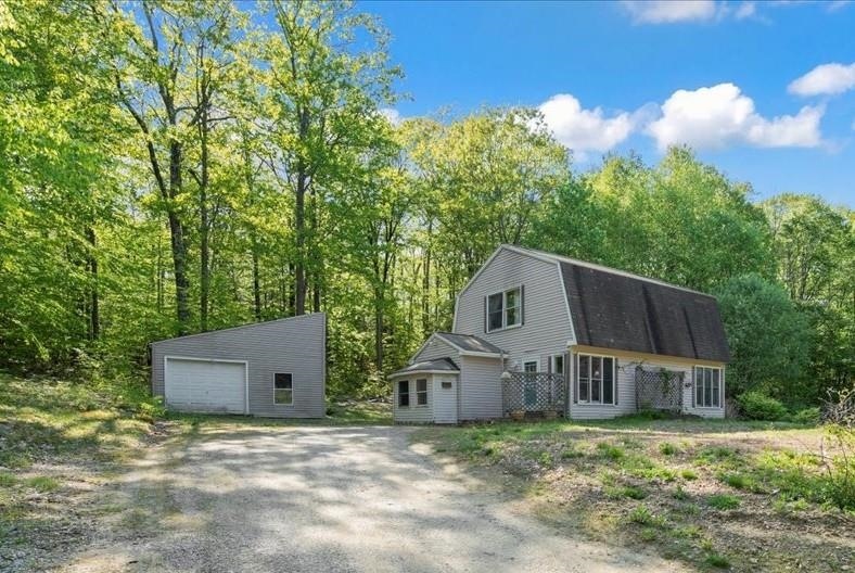 283 Daniel Webster Hwy, Boscawen, NH 03303 - photo 1