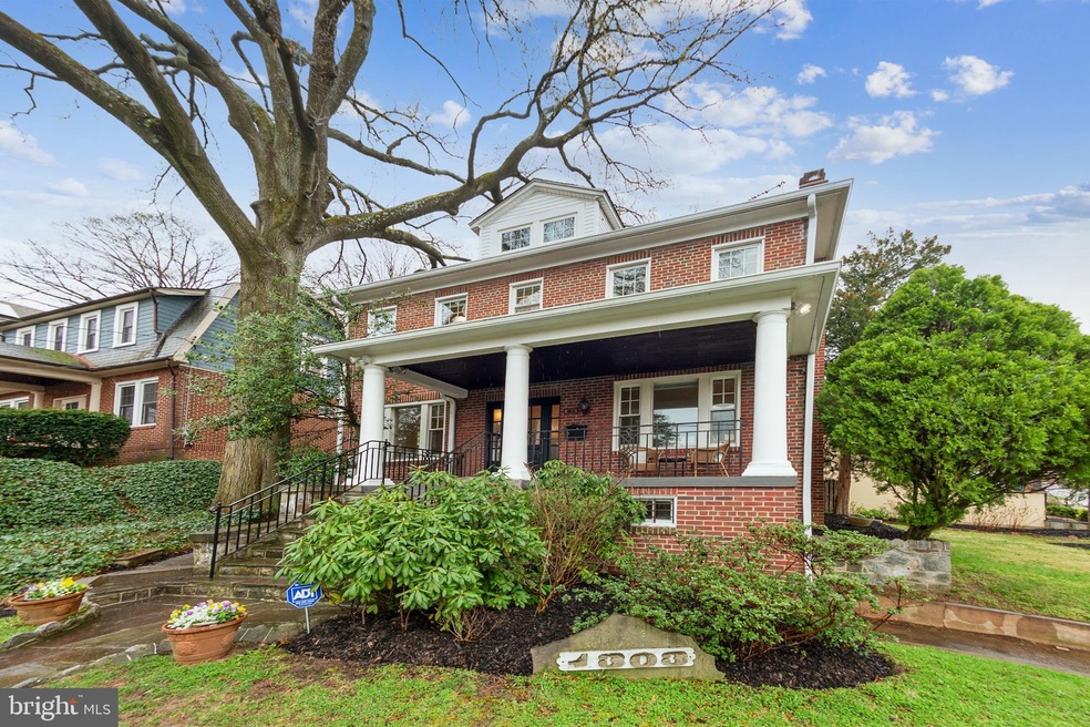 1303 Quincy St NE, Washington, DC 20017 - photo 1