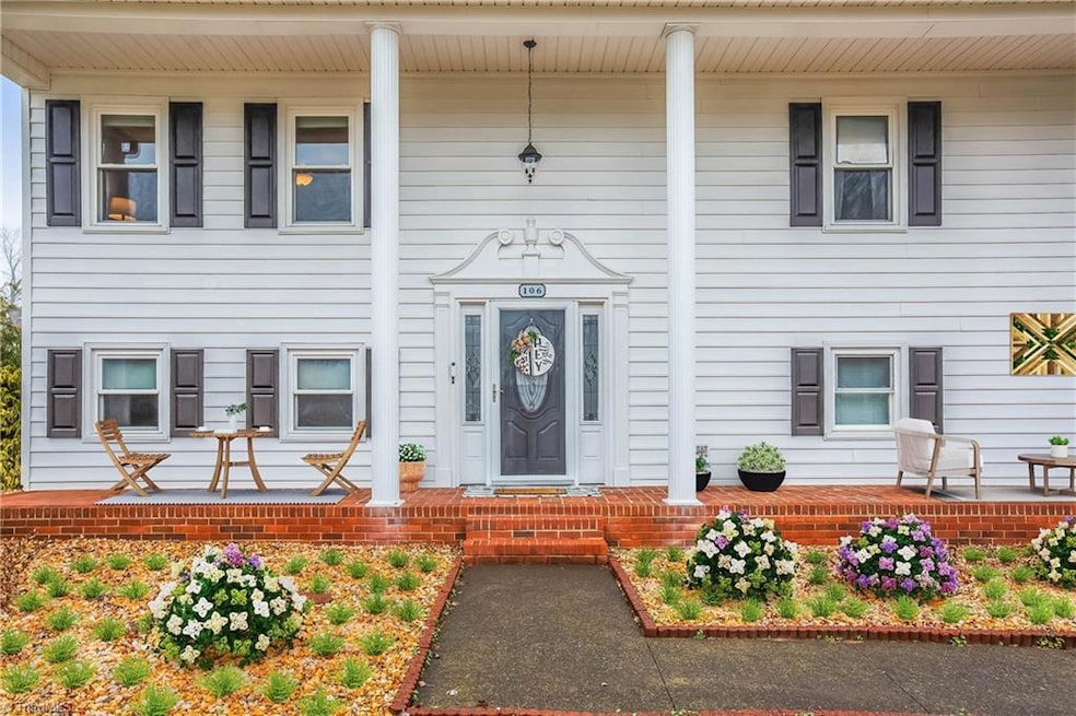 106 Ridgeview Dr, King, NC 27021 - photo 1