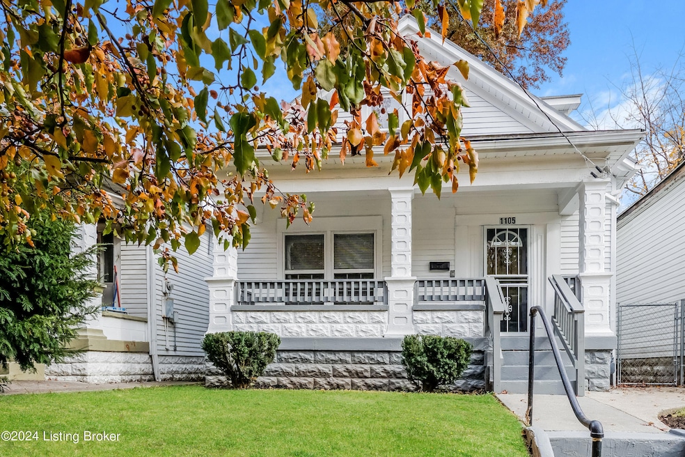 1105 S 32nd St, Louisville, KY 40211 - photo 1