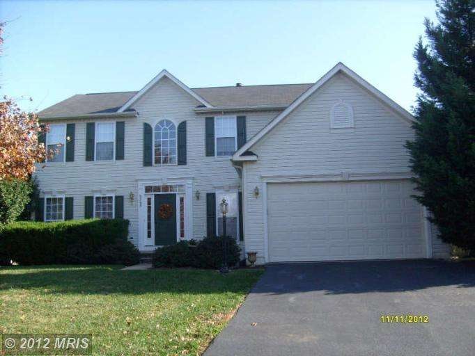 6363 Colonial Village Loop, Manassas, VA 20112 - photo 1