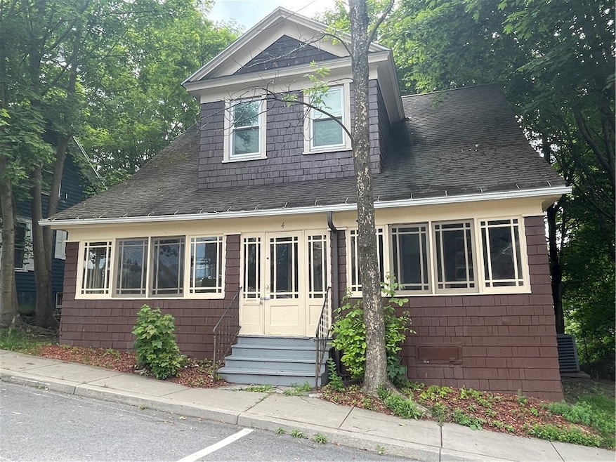 4 3rd St, Oneonta, NY 13820 - photo 1