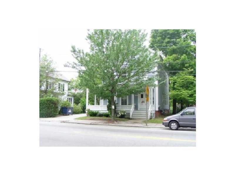 707 Main St unit 3, Warren, RI 02885 - photo 1